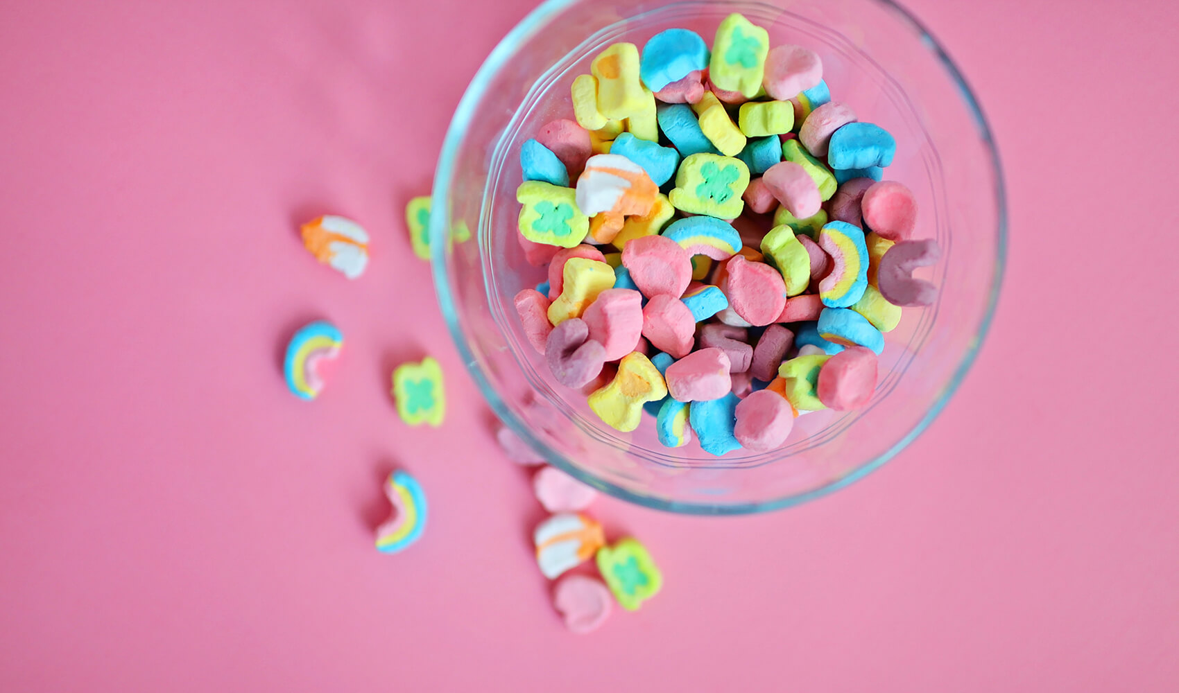 Jelly Sweets