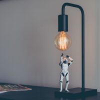 Bright Idea