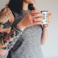 Pretty Tatoos